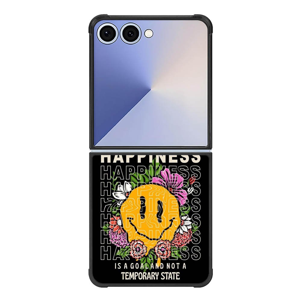 happiness FE0111 Samsung Galaxy Flip 7 5G Case