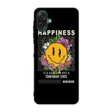 happiness Samsung Galaxy A07 Case FE0332