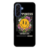 happiness Samsung Galaxy A17 Case FE0332