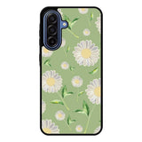 Daisy flower Samsung Galaxy A17 Case FE0201