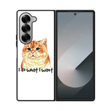 I do what what Samsung Galaxy Z Fold 7 5G Case FE0362