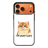 I do what what iPhone 17 Pro Max Case FE0362