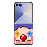 Clown FE0125 Samsung Galaxy Flip 7 5G Case