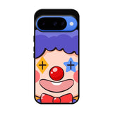 Clown Google Pixel 10 Case FE0157