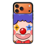 Clown iPhone 17 Pro Case FE0157