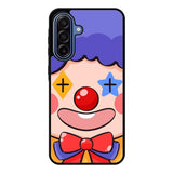 Clown Samsung Galaxy A17 Case FE0157