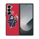 Grim Reaper FE0127 Samsung Galaxy Fold 7 5G Case