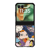 Halloween Motorola Moto RAZR 2025 Case FE0330