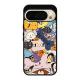 Halloween Google Pixel 10 Pro Case FE0330