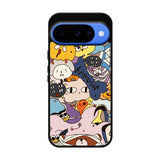 Halloween Google Pixel 10 Case FE0330