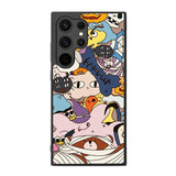 Halloween FE0130 Samsung Galaxy S25 Ultra Case