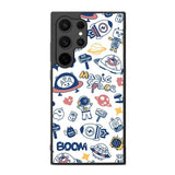 magic space FE0131 Samsung Galaxy S25 Ultra Case