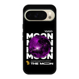 The moon Google Pixel 10 Pro XL Case FE0613