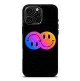 Oops smile iPhone 16 Pro Max Case FE0476