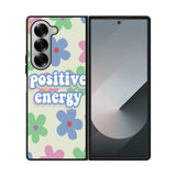 Positive energy FE0137 Samsung Galaxy Fold 7 5G Case