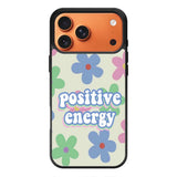 Positive energy iPhone 17 Pro Case FE0510