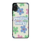 Positive energy Samsung Galaxy A07 Case FE0510