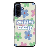 Positive energy Samsung Galaxy A17 Case FE0510