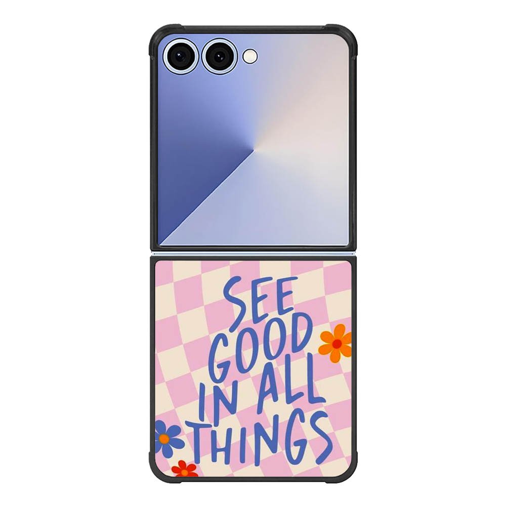 See good FE0138 Samsung Galaxy Flip 7 5G Case