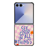 See good FE0138 Samsung Galaxy Flip 7 5G Case