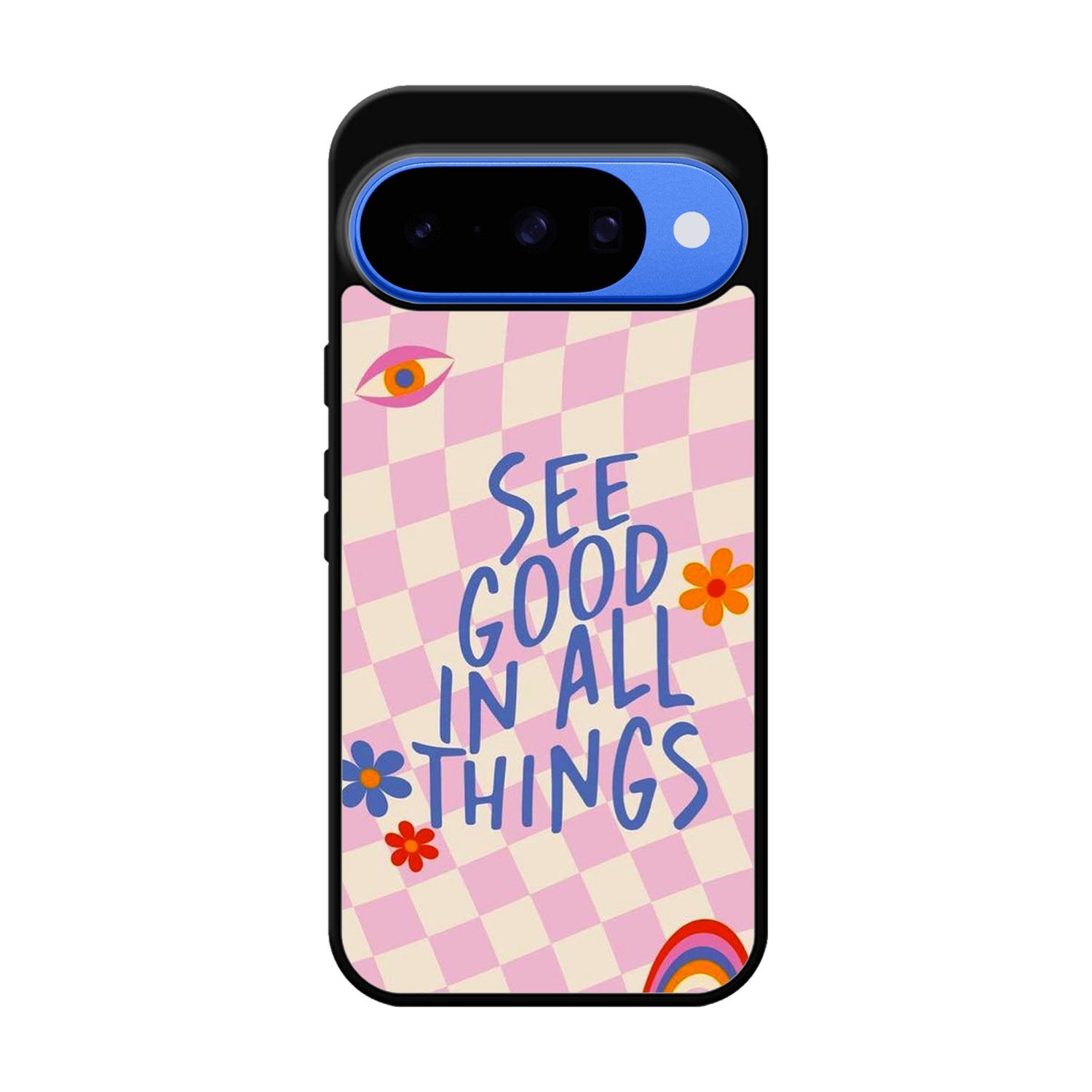 See good Google Pixel 10 Case FE0550