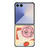 Belive in yourself FE0139 Samsung Galaxy Flip 7 5G Case