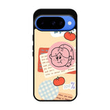 Belive in yourself Google Pixel 10 Case FE0096