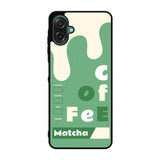 Coffee matcha Samsung Galaxy A07 Case FE0159