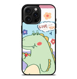 Give you iPhone 16 Pro Max Case FE0320