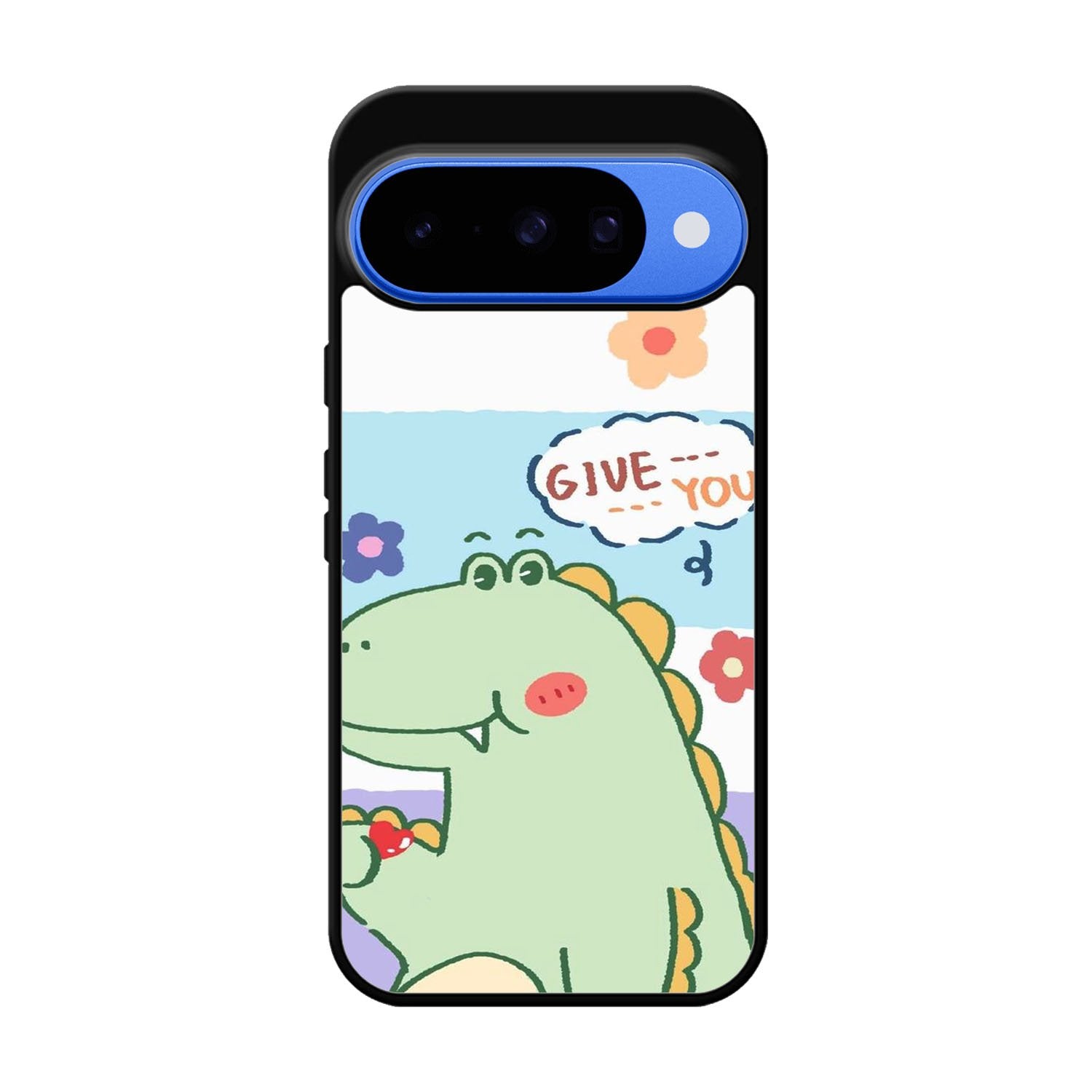Give you Google Pixel 10 Case FE0320