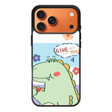 Give you iPhone 17 Pro Max Case FE0320