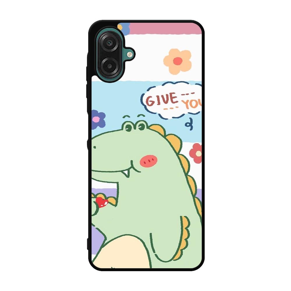 Give you Samsung Galaxy A07 Case FE0320