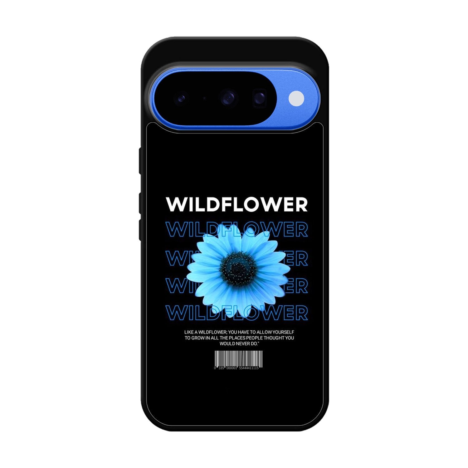 Wild flower Google Pixel 10 Case FE0654
