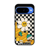 Be happy Google Pixel 10 Case FE0064