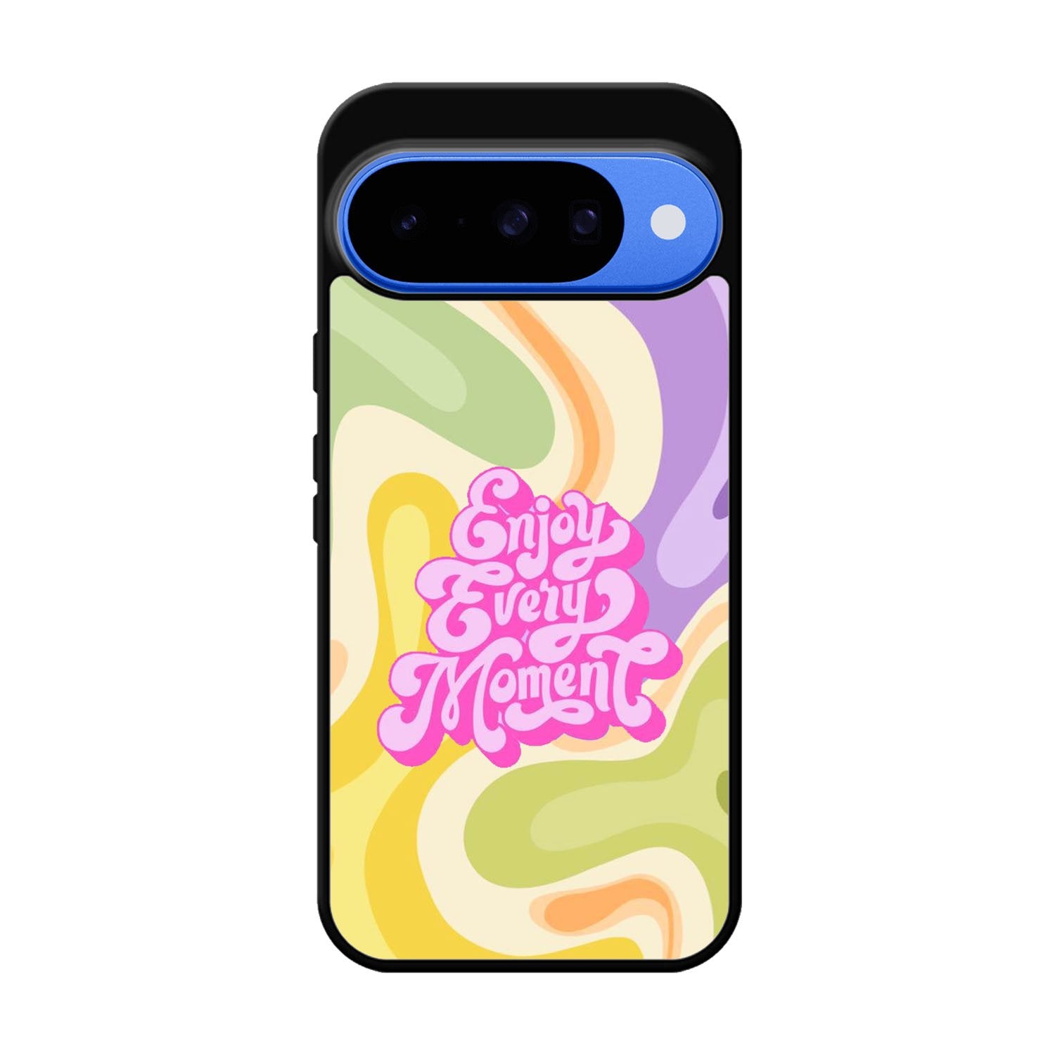 Enjoy every moment Google Pixel 10 Case FE0240
