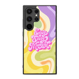 Enjoy every moment FE0153 Samsung Galaxy S25 Ultra Case
