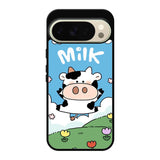 Cows milk Google Pixel 10 Pro Case FE0177
