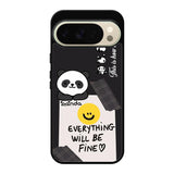 Everything will be fine Google Pixel 10 Pro Case FE0244