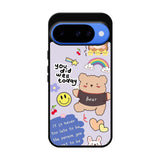 You did well today Google Pixel 10 Case FE0664