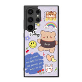 You did well today FE0160 Samsung Galaxy S25 Ultra Case