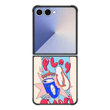 Lests play FE0164 Samsung Galaxy Flip 7 5G Case