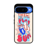 Lests play Google Pixel 10 Case FE0398