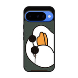 cool duck Google Pixel 10 Case FE0170