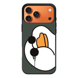 cool duck iPhone 17 Pro Max Case FE0170