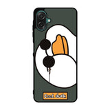 cool duck Samsung Galaxy A07 Case FE0170