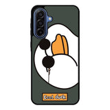 cool duck Samsung Galaxy A17 Case FE0170