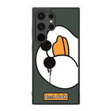 cool duck FE0165 Samsung Galaxy S25 Ultra Case