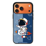 Spaceman iPhone 17 Pro Max Case FE0589