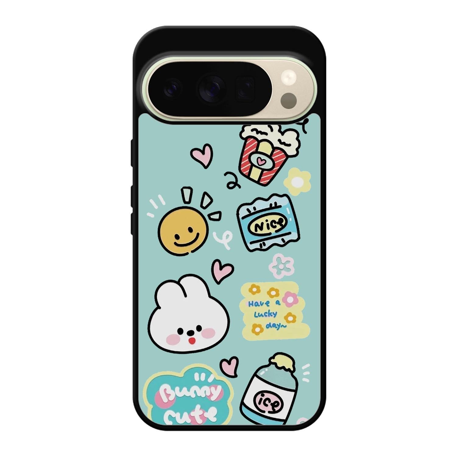 Bunny cute Google Pixel 10 Pro XL Case FE0117