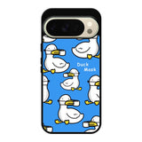 duck mask Google Pixel 10 Pro Case FE0236